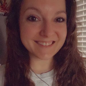 Meet your Posher, Katherine